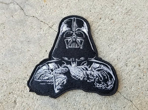 Lord Vadar Patch