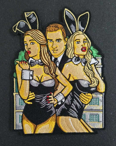 Hef n Playmates v1 Patch