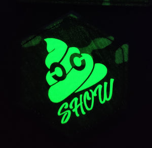 Shit Show Patch