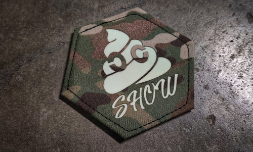 Shit Show Patch