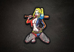 Harley Q