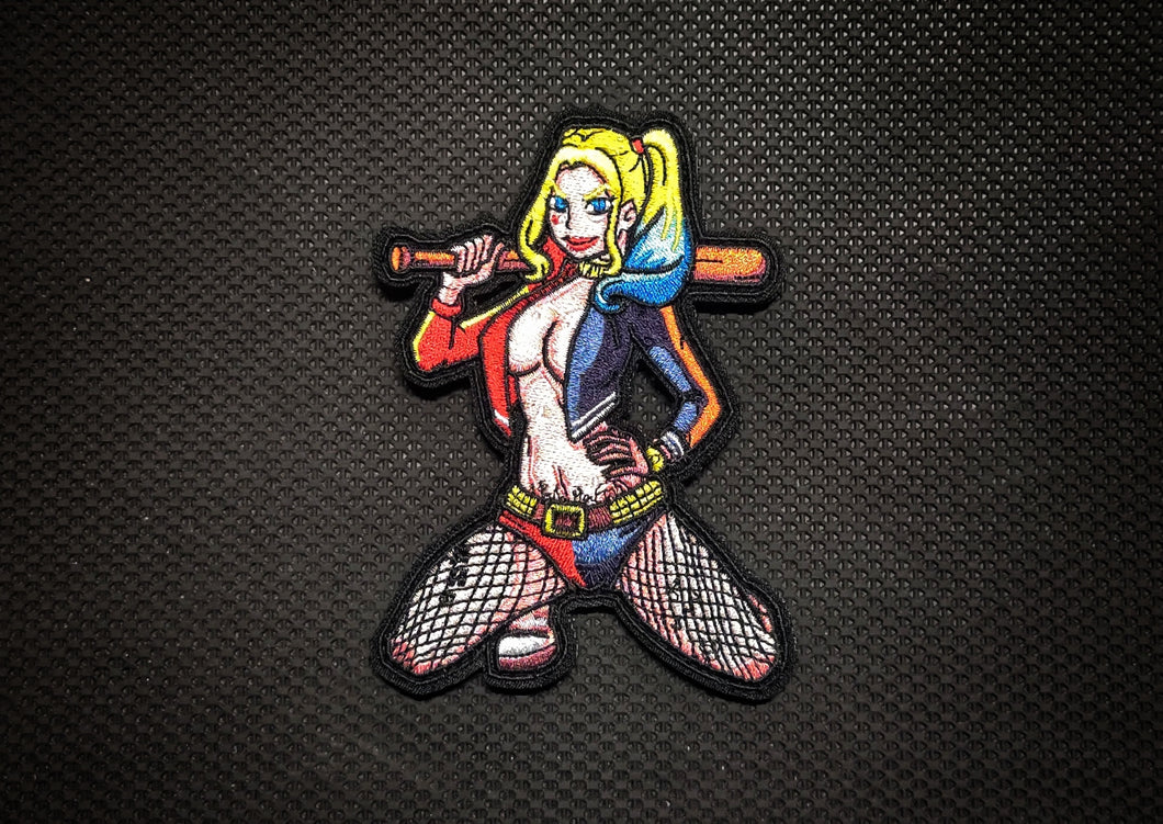 Harley Q